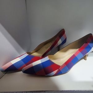 Sole Society Heels size 10